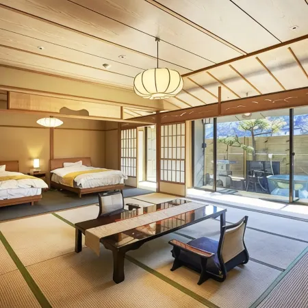 Mansuirou