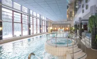 Spa Hotel Rauhalahti - Pools