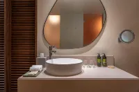 Kimpton Atlântico Algarve - Balkon