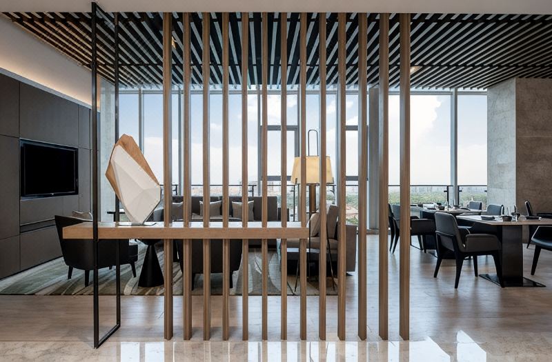 Jiaxing Marriott Hotel photo 4