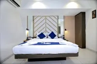 Hotel Park Palace - 3 ดาว