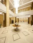 CYTS Shanshui Fashion Hotel (Chibi Railway Station)