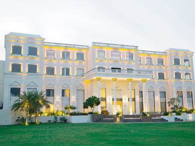 Imperium Resort