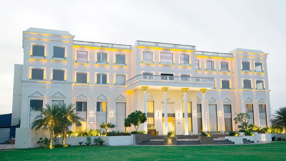 Imperium Resort