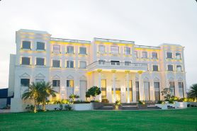 Imperium Resort
