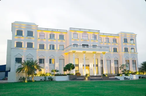 Imperium Resort
