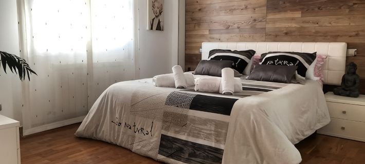Townhouse Villa tourist Rioja and walks Hotels in Logroño