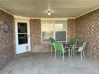 4-bedroom house within City View Amarillo with all you need for your stay. - บังกะโล