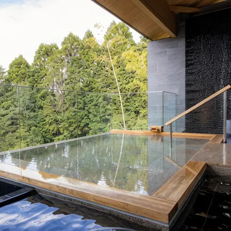 The Hiramatsu Hotels & Resorts Sengokuhara Hakone
