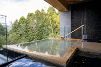 The Hiramatsu Hotels & Resorts Sengokuhara Hakone - 5-stjärniga