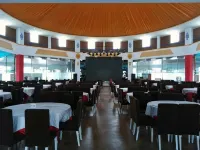 Xilamuren Tourism Center - Desayuno