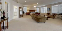 Block to the BEACH! Custom Home with AMAZING VIEWS!!