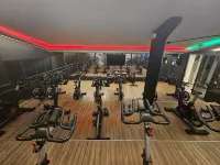 Píer Vitória Hotel - Gym
