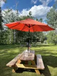 Pet-Friendly Retreat in the Vermont Woods Near Ludlow