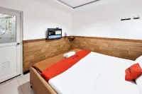 RedDoorz at Alvaro Butik Hotel Citeko Puncak