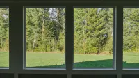 Spacious 3 Bdrm Retreat | Muskoka Room & Fireplace - Homestays