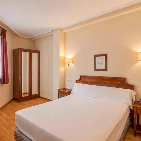 B&B HOTEL Gijón Centro Begoña