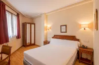 B&B HOTEL Gijón Centro Begoña