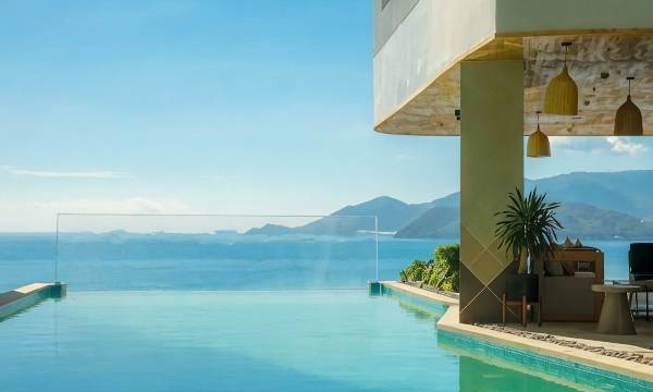 Panorama Horizon Inn Nha Trang