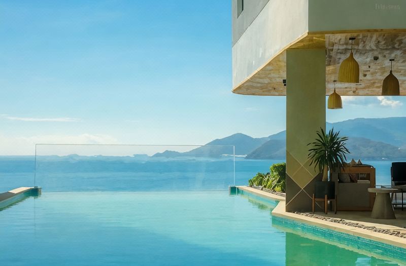 Panorama Horizon Inn Nha Trang