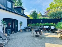 Kåseberga Hideout