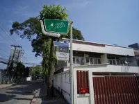 喬希酒店 鄰近索亞利的酒店