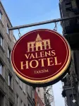 ทักซิม วาเลนส์ โรงแรม