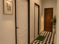 Brown Andaman Krabi Hotels in Khlong Thom