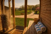 Loch Lomond Waterfront Luxury Lodges - Pensions