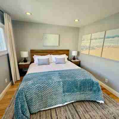 Beachfront  3-bedroom home centrally located on the Long Beach peninsula Rooms