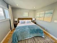 Beachfront  3-bedroom home centrally located on the Long Beach peninsula - บังกะโล