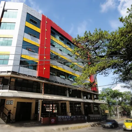 Hotel 45