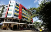 Hotel 45
