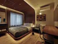 illi Hotels Lume Shibuya - Condos