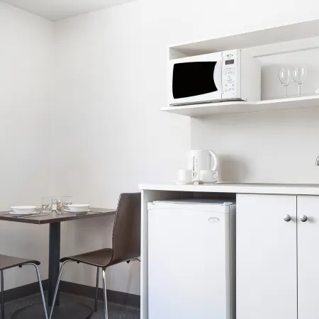studio Ex hotel room city 107