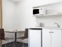 studio Ex hotel room city 107 - New