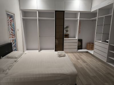 RuangWaktu | Signature 5BR Villa at Cherating