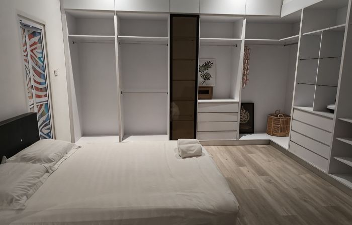 RuangWaktu | Signature 5BR Villa at Cherating