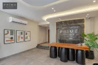 Prime Residence Point 90 Hôtels à : Le Caire