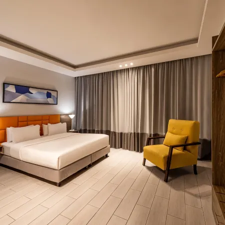 HDB Al Khobar Resort & Spa