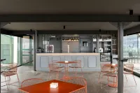 Parador de Cruz de Tejeda - Desayuno