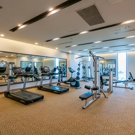 Vinhomes Skylake Apartment Residence