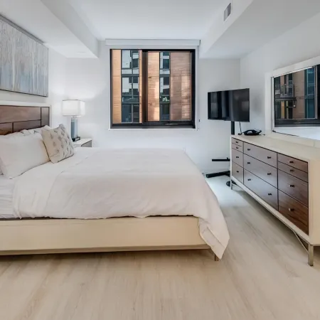 Global Luxury Suites at Capitol Hill
