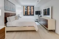 Global Luxury Suites at Capitol Hill