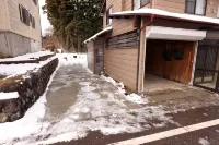 Quiet private accommodation in Myoko Kogen / Maximum 11 people - Homestays