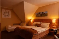 Hotel & Restaurant Zum Reussenstein