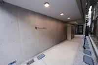 Crecer Apartment Hotel Kamata