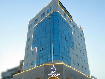 Hayat Al madinah Hotel