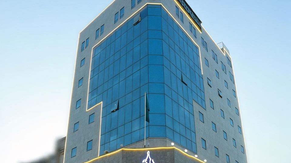 Hayat Al madinah Hotel