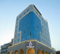 Hayat Al madinah Hotel